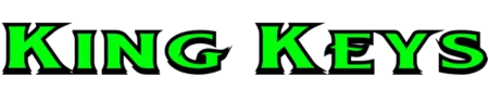 King Keys