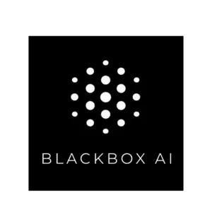 Blackbox AI 1 Year Subscription – Private Account