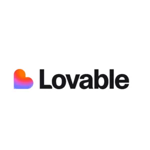Lovable AI 1 Year Subscription – Private Account