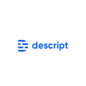 Descript 1 Year Subscription – Private Account