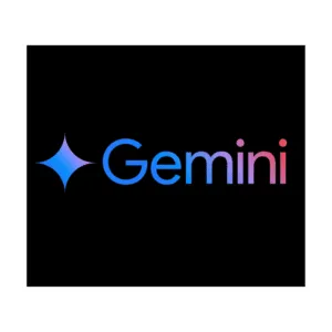 Gemini AI Pro + 2TB Storage – 1 Year Private Account