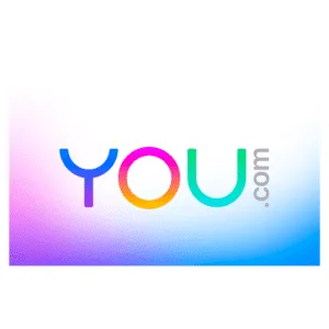 You.com 1 Year Subscription – Private Account