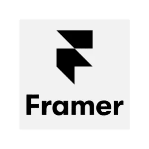 Framer Basic 1 Year Subscription