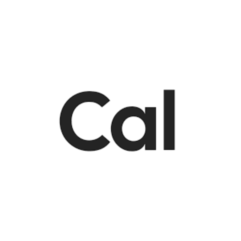 cal.com