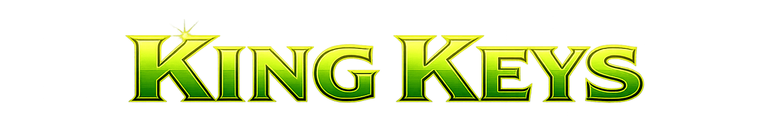 King Keys