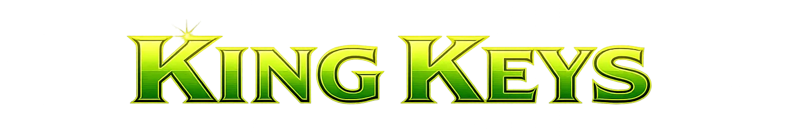 King Keys