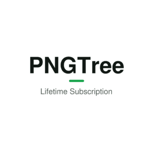 PNGTree Lifetime Subscription